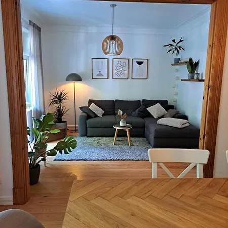 Apartman Angel Moya Visiting